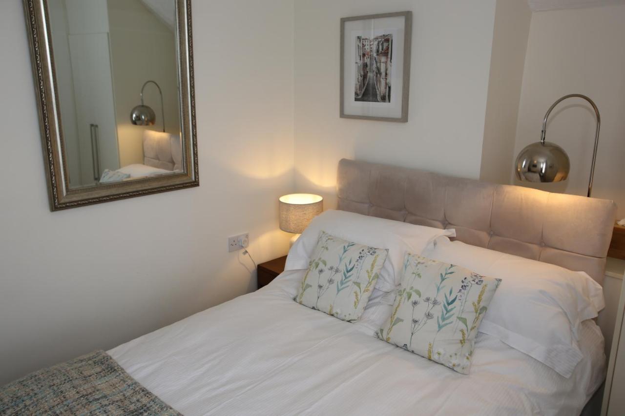 Bed and Breakfast The Cordelia à Scarborough Extérieur photo
